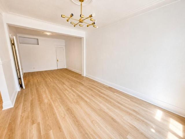 Apartment for rent in St. Leonard's, Quebec