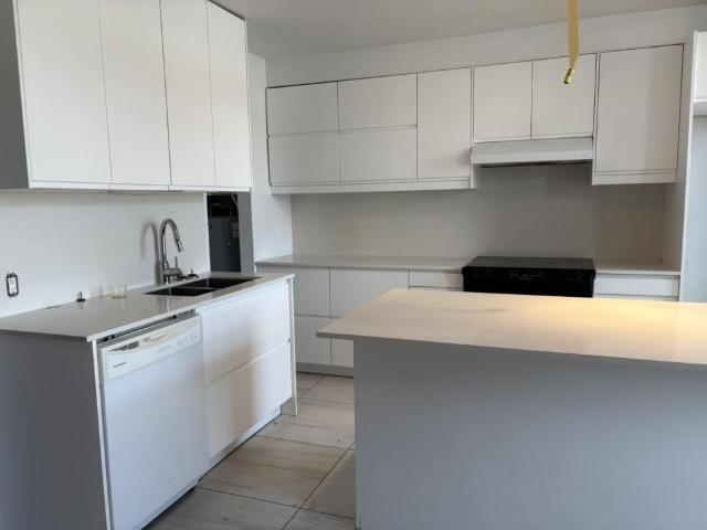 Apartment for rent in St. Leonard's, Quebec