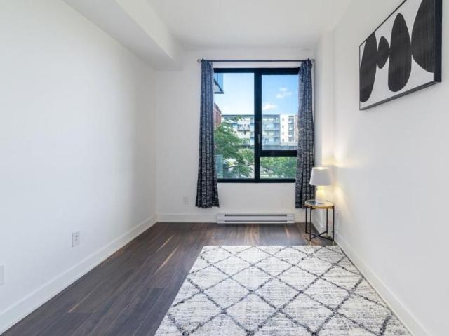 Apartment for rent in St. Leonard's, Quebec