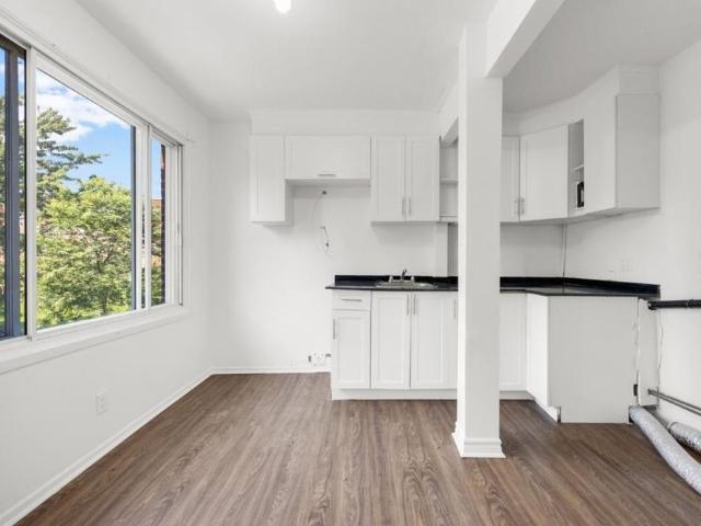 Apartment for rent in St. Leonard's, Quebec