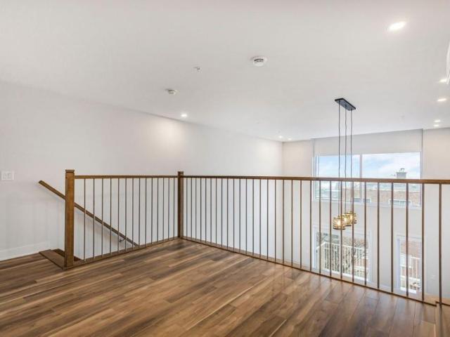 Apartment for rent in St. Leonard's, Quebec