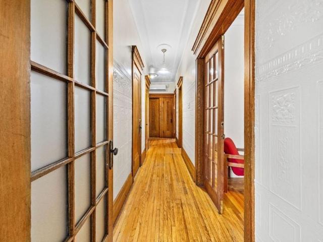 Apartment for rent in Rosemont, Montréal