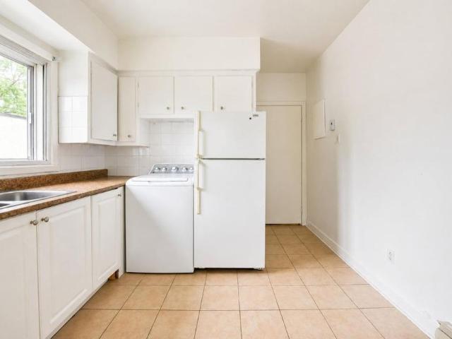 Apartment for rent in St. Leonard's, Quebec