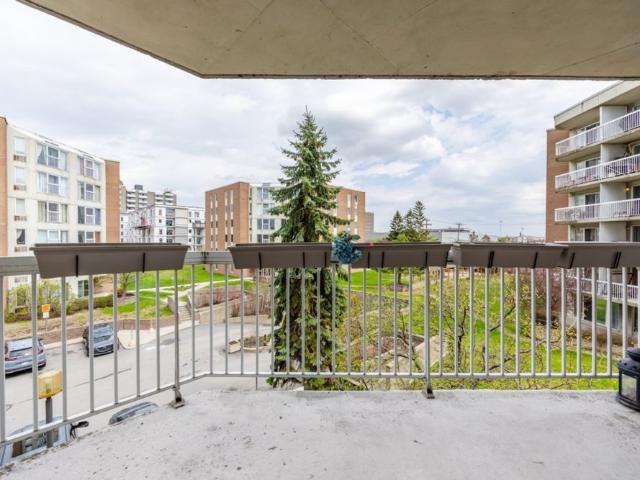 Apartment for rent in St. Leonard's, Quebec