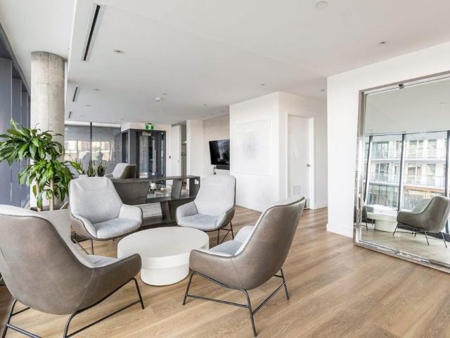 Apartment for rent in St. Leonard's, Quebec