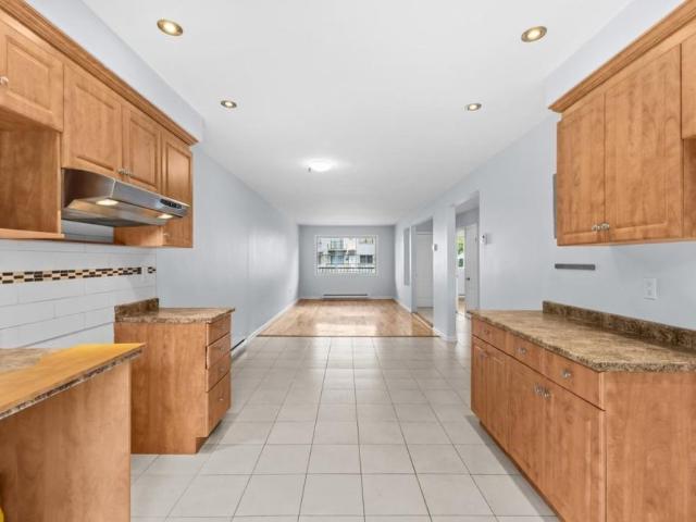 Apartment for rent in St. Leonard's, Quebec