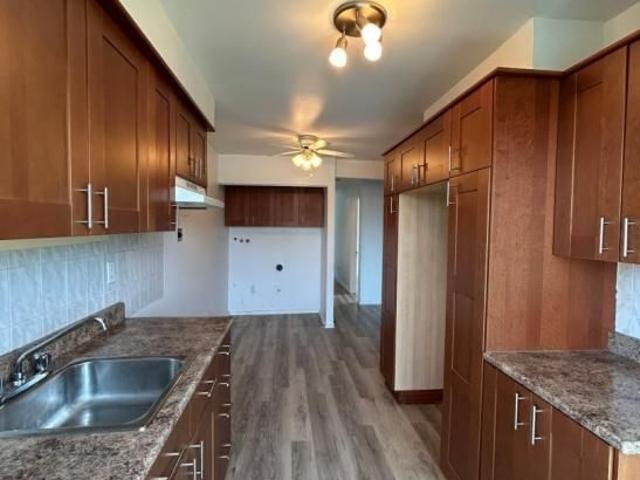 Apartment for rent in St. Leonard's, Quebec
