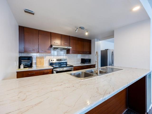 Apartment for rent in St. Leonard's, Quebec