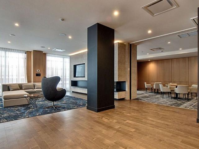 Apartment for rent in St. Leonard's, Quebec