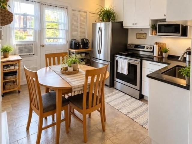 Apartment for rent in Verdun, Montréal