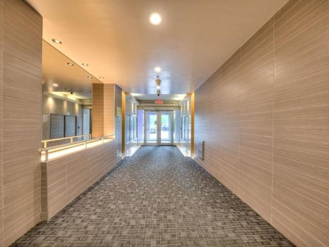 Apartment for rent in St. Leonard's, Quebec