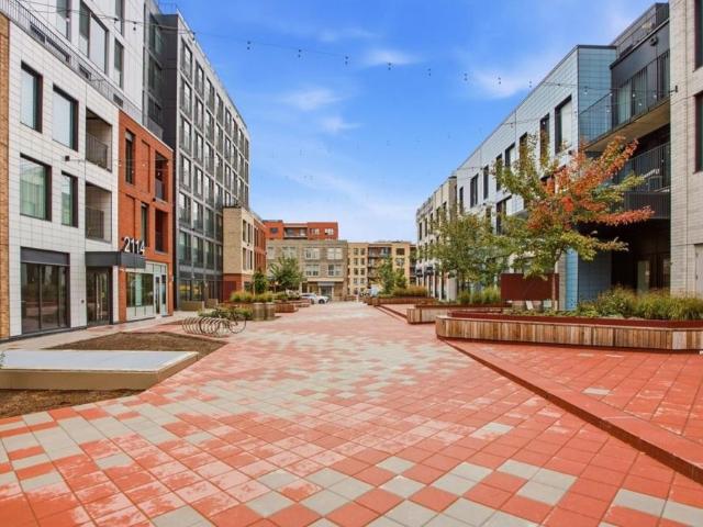 Apartment for rent in Ville-Marie, Montréal