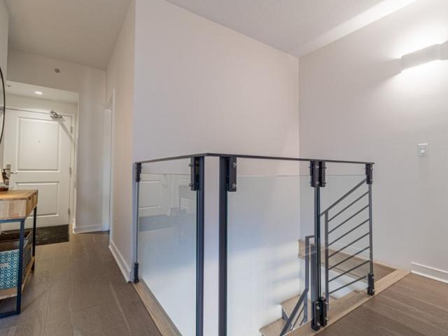 Apartment for rent in St. Leonard's, Quebec
