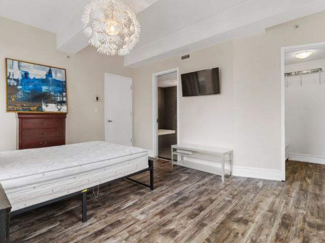 Apartment for rent in Montréal-est, Quebec