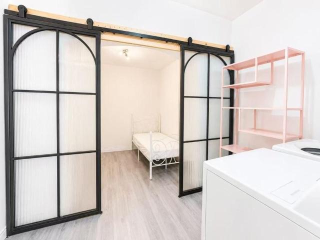 Apartment for rent in St. Leonard's, Quebec