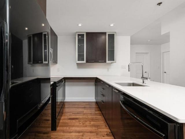 Apartment for rent in St. Leonard's, Quebec