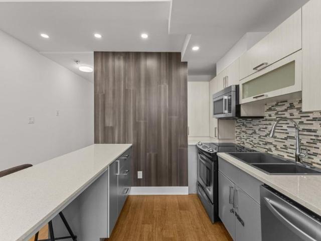 Apartment for rent in TOD quartier Berri UQAM, Montréal