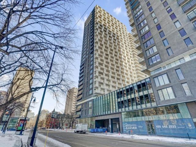 Apartment for rent in St. Leonard's, Quebec
