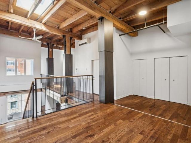 Apartment for rent in St. Leonard's, Quebec