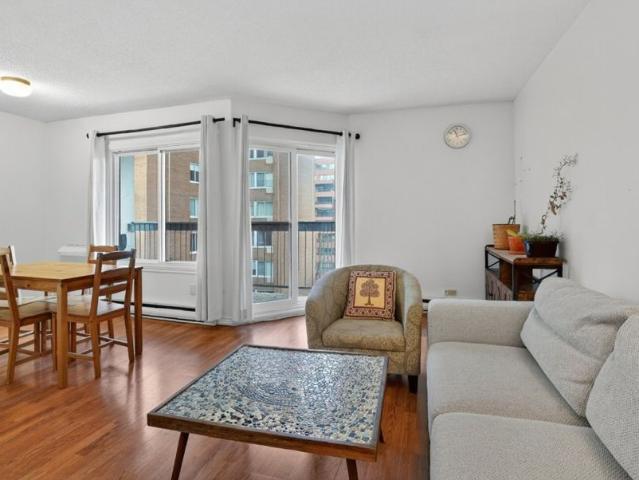 Apartment for rent in St. Leonard's, Quebec
