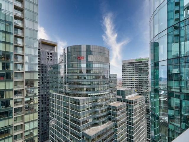 Apartment for rent in St. Leonard's, Quebec
