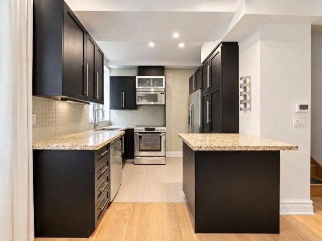 Apartment for rent in Vieux-Montréal, Montréal