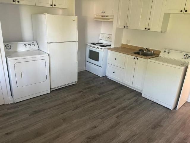 Apartment for rent in Saint-Michel, Montréal