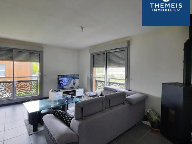 Appartement location à Chartres, Morancez