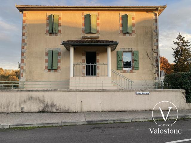 Appartement location à Monségur, Landes