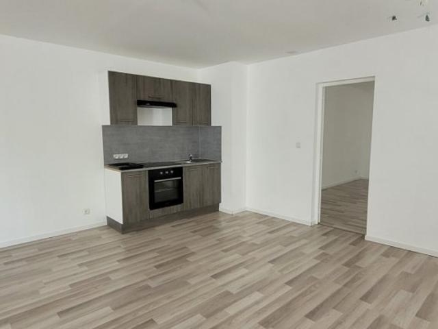Appartement location à Forbach-Boulay-Moselle, Morhange