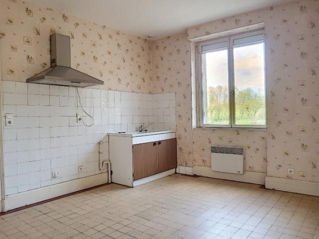 Appartement location à Bar-le-Duc, Morley