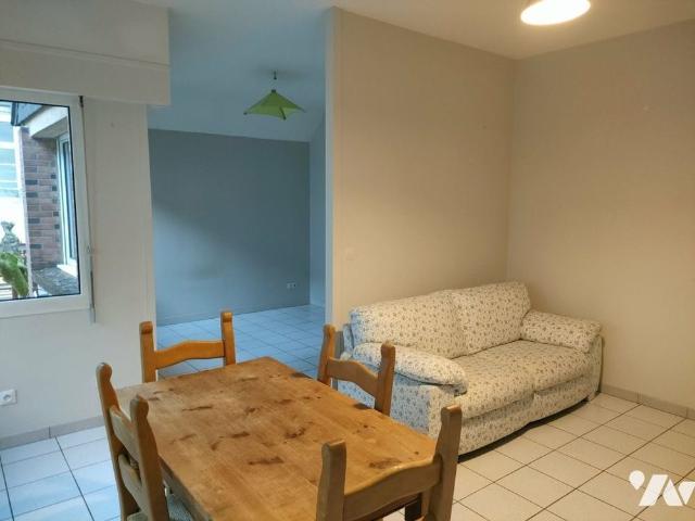 Appartement location à Mortagne-au-Perche, Mortagne-au-perche