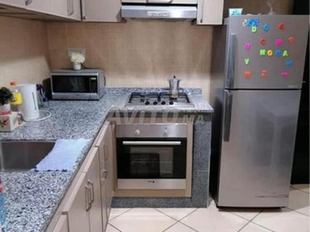 Appartement location à Tangero, Tanger-Tétouan