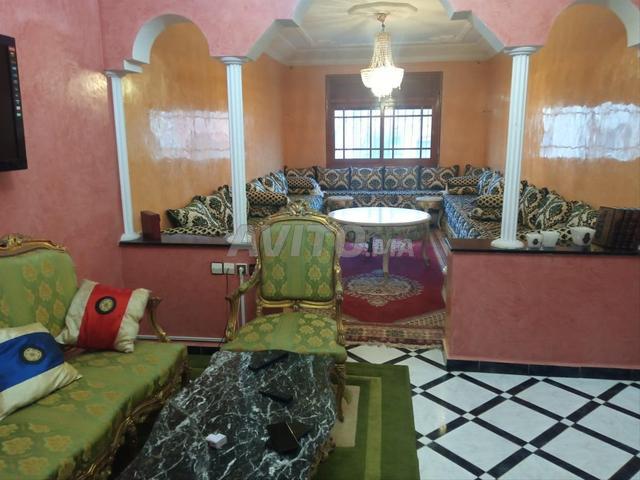 Appartement location à Anfa, Gharb-Chrarda-Beni Hssen
