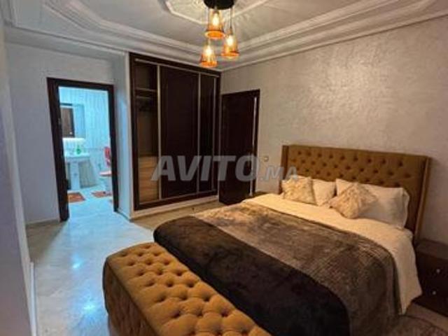 Appartement location à Centre Ville