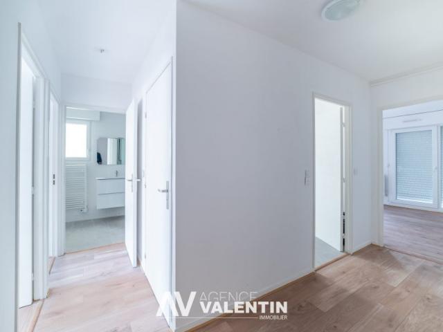Appartement location à Metz, Moulins-lès-metz