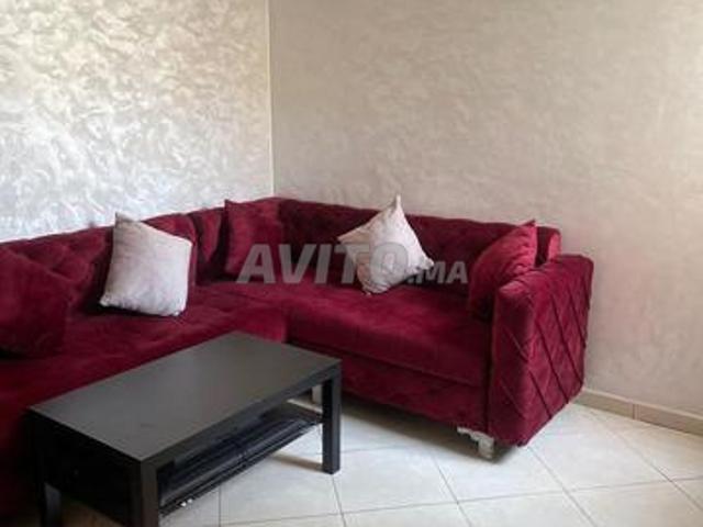 Appartement location à Saâda, L'Oriental