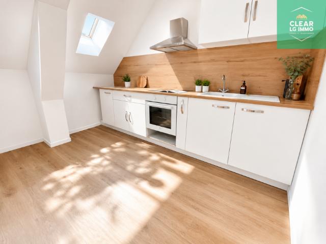 Appartement location à Thionville, Moyeuvre-grande