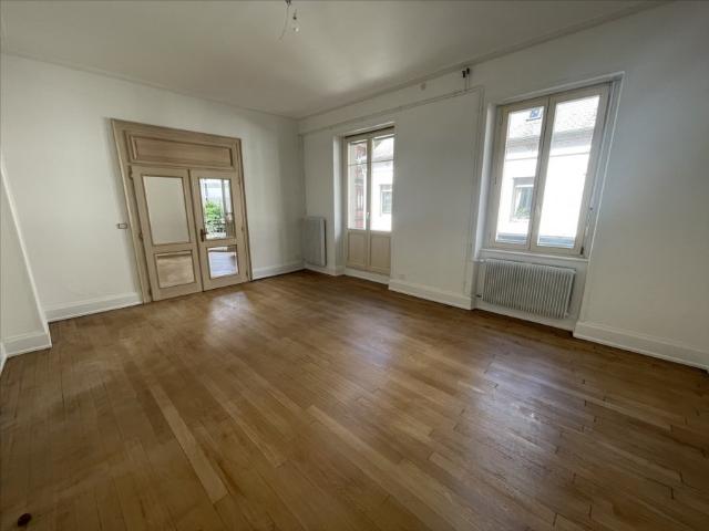 Appartement location à Mulhouse