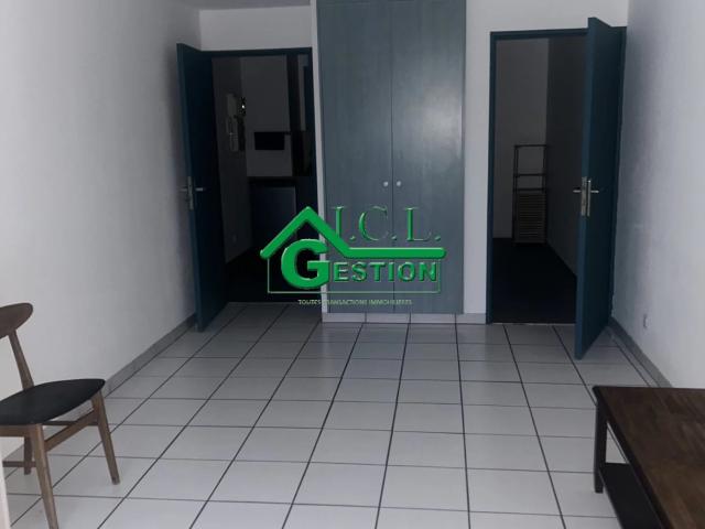 Appartement location à Mulhouse