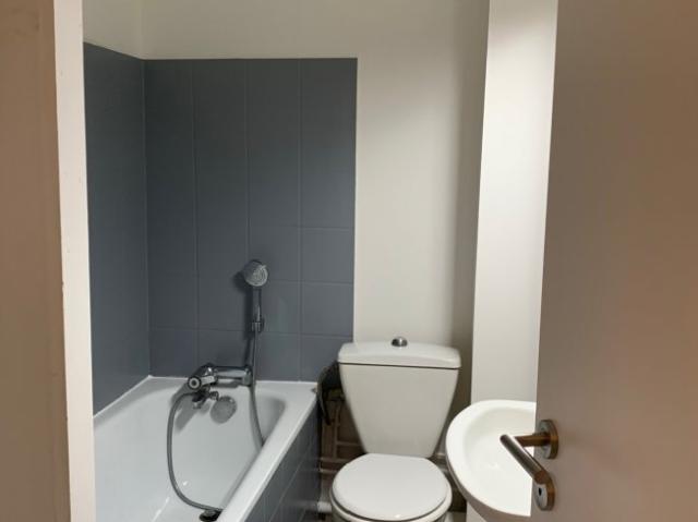 Appartement location à Mulhouse