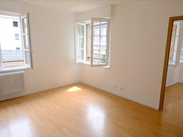 Appartement location à Mulhouse