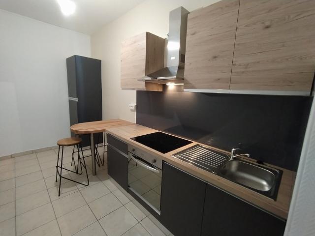 Appartement location à Mulhouse