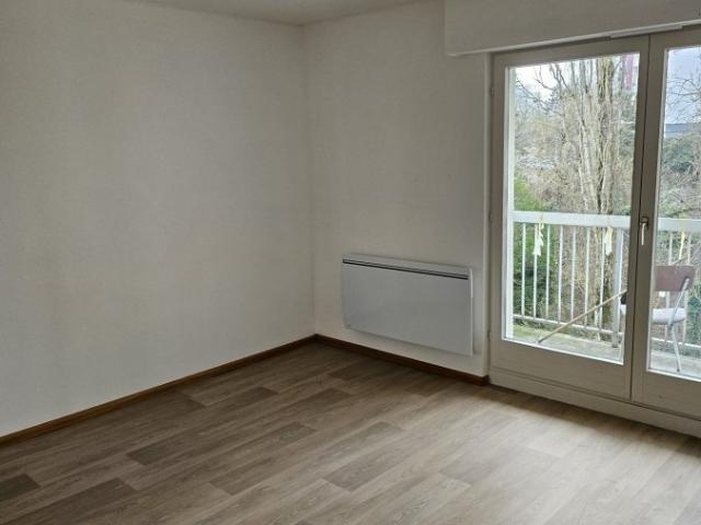 Appartement location à Mulhouse