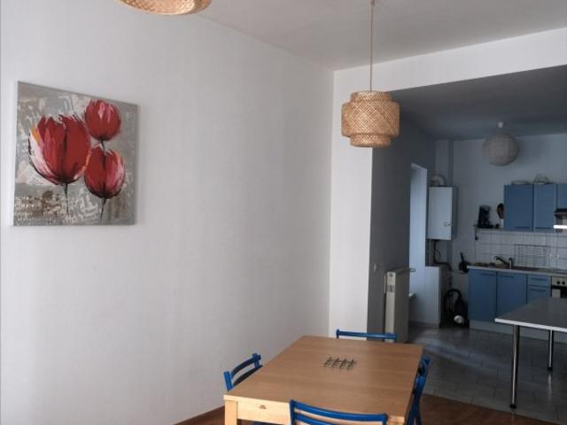 Appartement location à Mulhouse