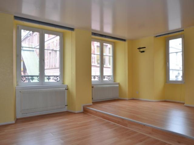 Appartement location à Mulhouse
