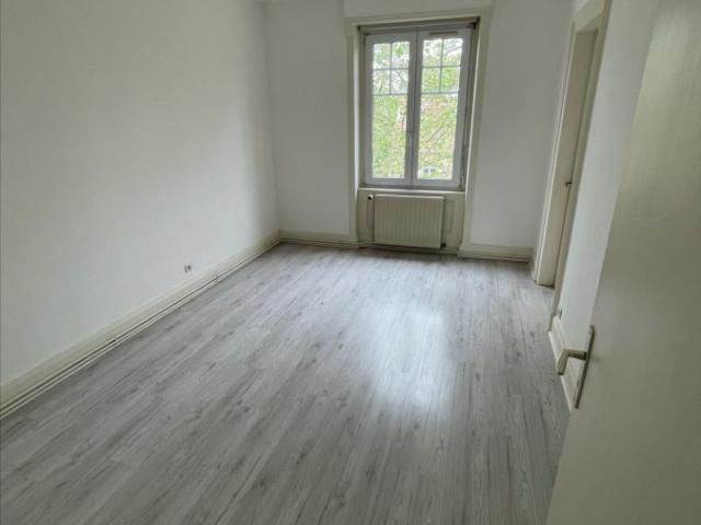 Appartement location à Mulhouse