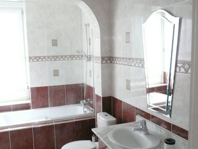 Appartement location à Mulhouse