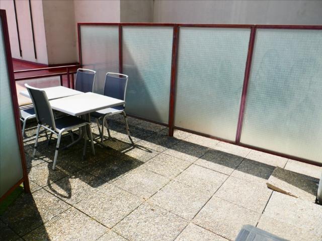 Appartement location à Mulhouse