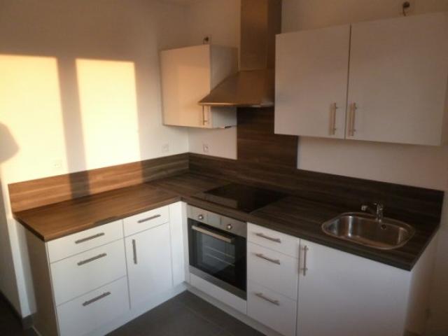 Appartement location à Mulhouse